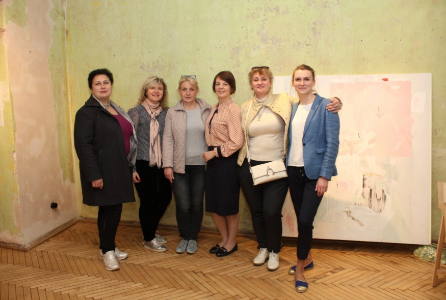 Український ПЕН організував дискусію про жіночу свободу (фото)