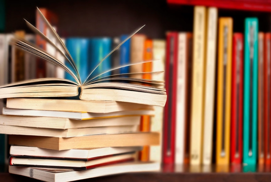PEN Ukraine’s list of best books published in Ukraine in 2018