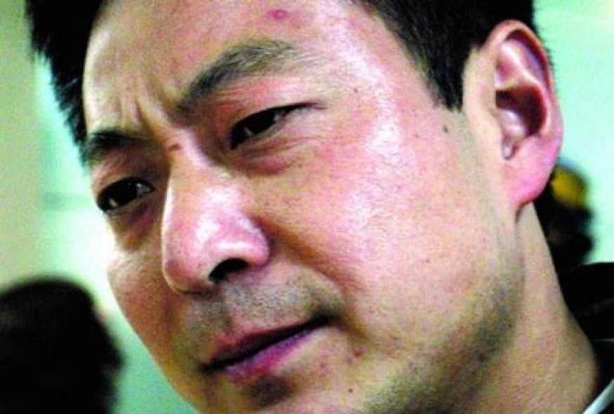 Chinese professor Guo Quan released