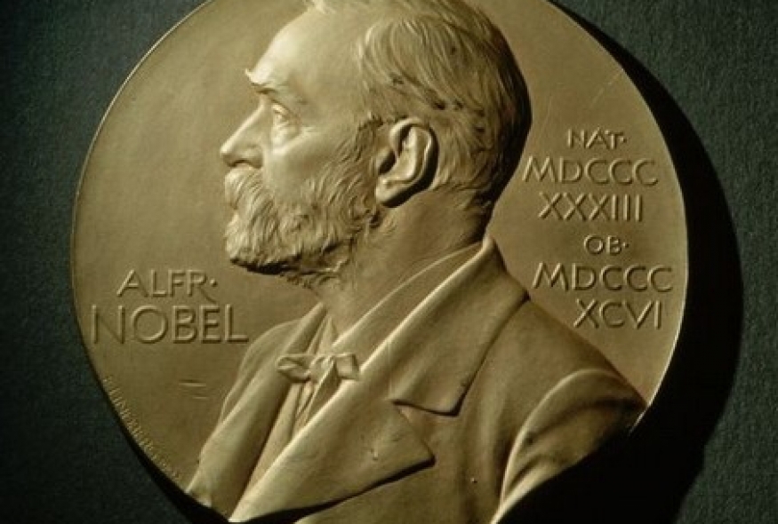 Олега Сенцова номінують на здобуття Нобелівської премії миру