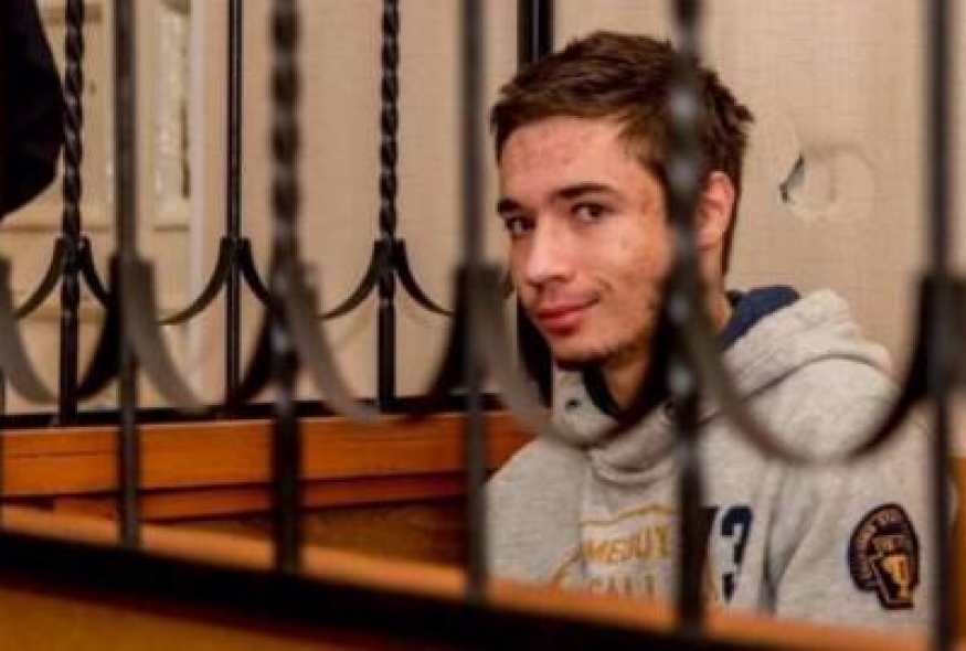 Батько Павла Гриба повідомив про знущання над сином