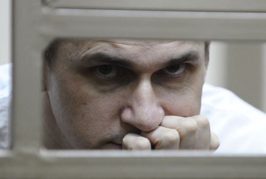 Ситуація зі станом здоров’я Сенцова є дуже загрозливою - Денісова