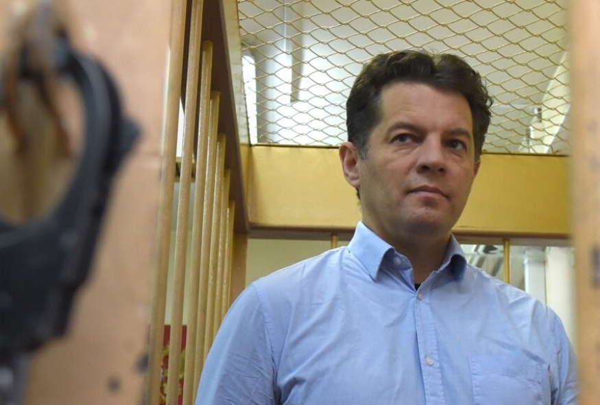 Адвокат Фейгін написав листа Путіну щодо обміну Романа Сущенка