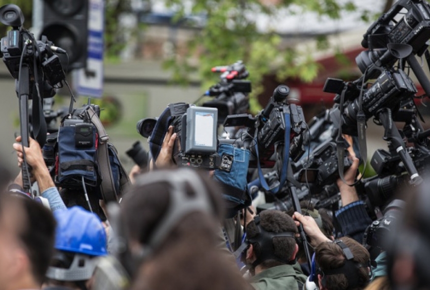 Human rights and media organizations in a statement on International Day to End Impunity for Crimes Against Journalists