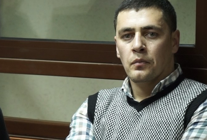Statement on Sentencing of Citizen Journalist Amet Suleymanov and Three Other Crimean Political Prisoners