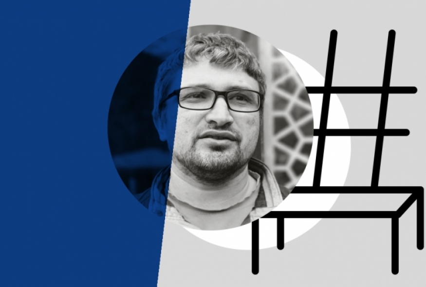 Наріман Мемедемінов: Бути громадянським журналістом у Криму – це бути небайдужим