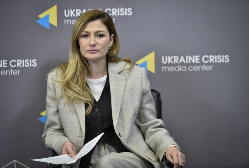 #SolidarityWords: writers and journalists join human rights campaign in support of Kremlin’s Ukrainian prisoners