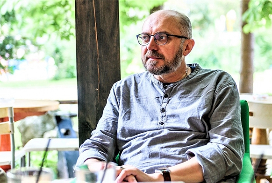 Синтаксис імен та подій