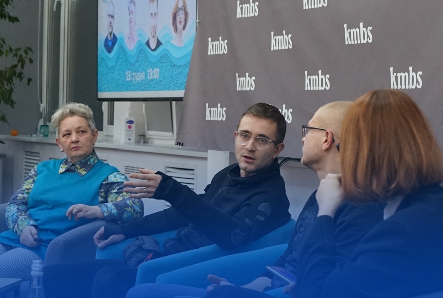Есеїстика у фото, радіо й мистецтві – чим вона унікальна