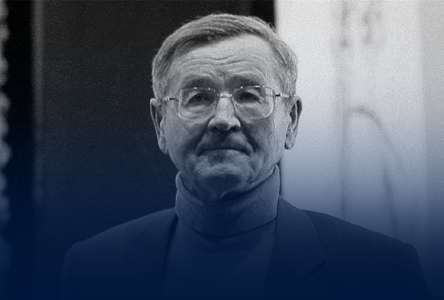 Помер Іван Дзюба