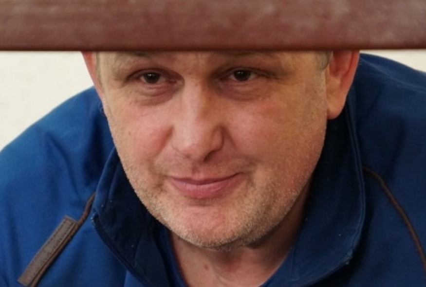 Шість років за ґратами і 110 тисяч рублів штрафу: в окупованому Криму винесли вирок Владиславу Єсипенку