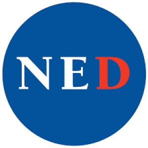 National Endowment for Democracy