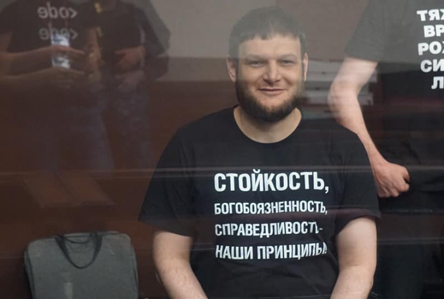 Russian occupants sentenced Remzi Bekirov to 19 years of imprisonment