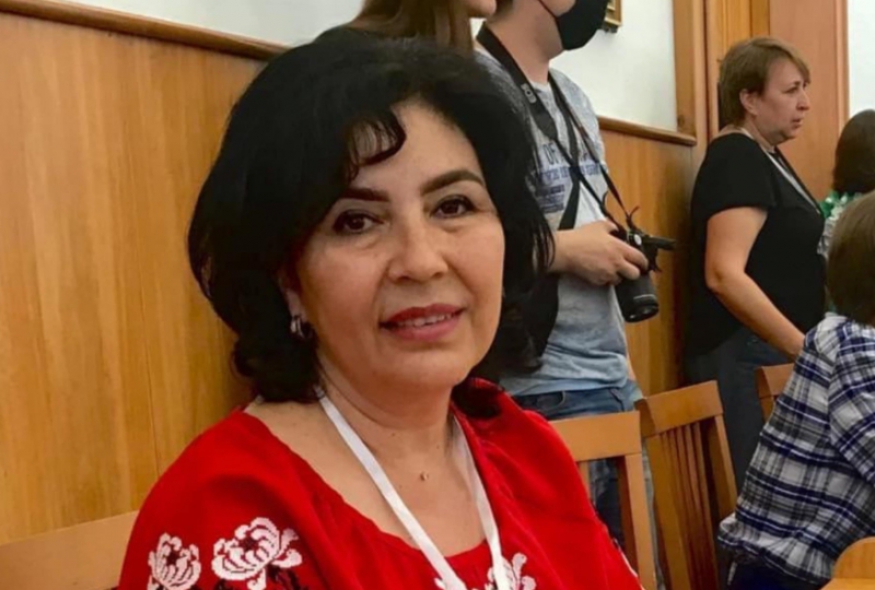Російські окупанти провели обшук в будинку директорки музею в Мелітополі