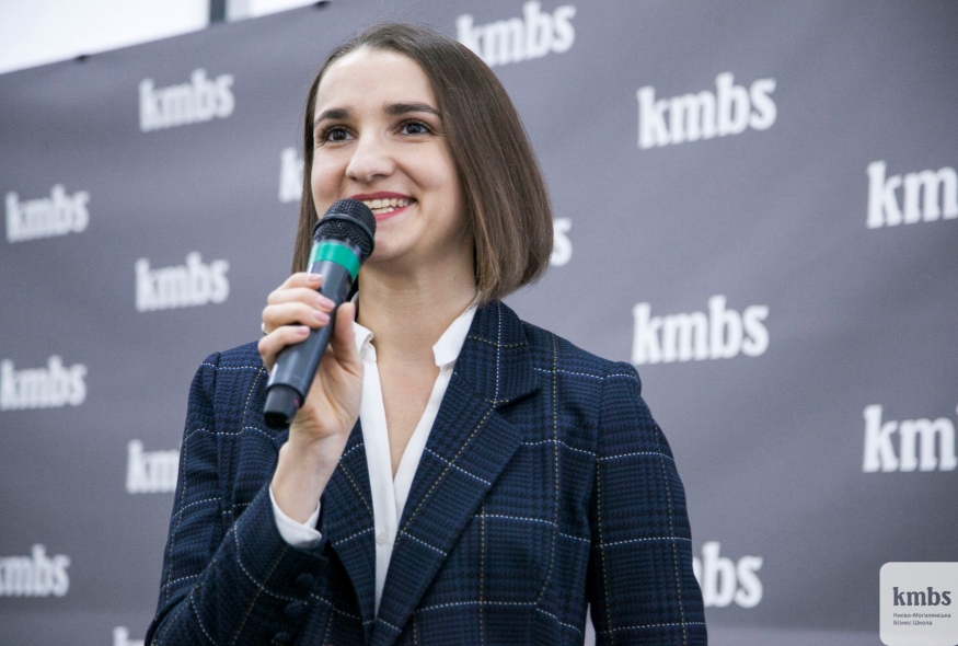 "Вимірювати культуру не КРI, але бачити її глибший вплив": розмова з Тетяною Терен