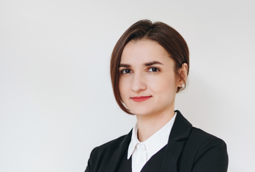 Тетяна Терен: “Ми доросли до того, щоб ініціювати культурні проєкти міжнародного значення і впливу”