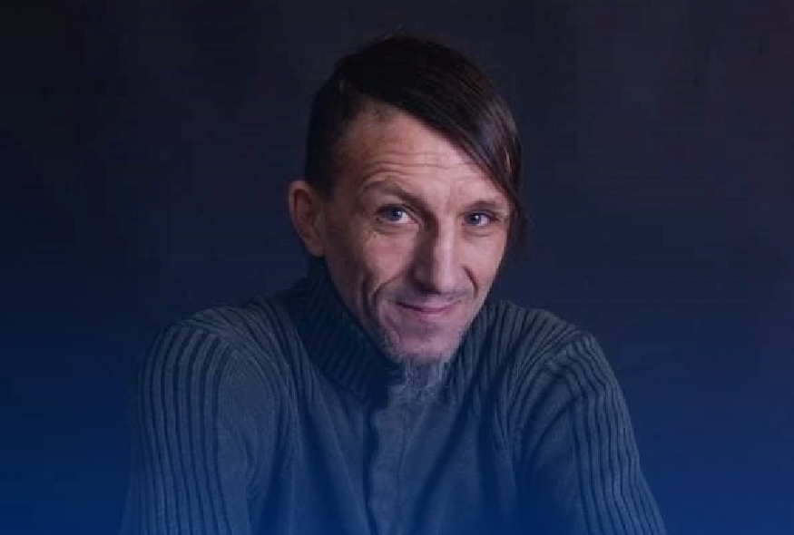 Ukrainian writer Volodymyr Vakulenko kidnapped by Russian occupiers
