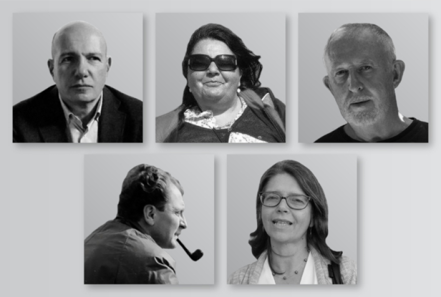 "Courage, resist, do not think you are alone! You are only the first": Italian Writers in Support of Ukraine