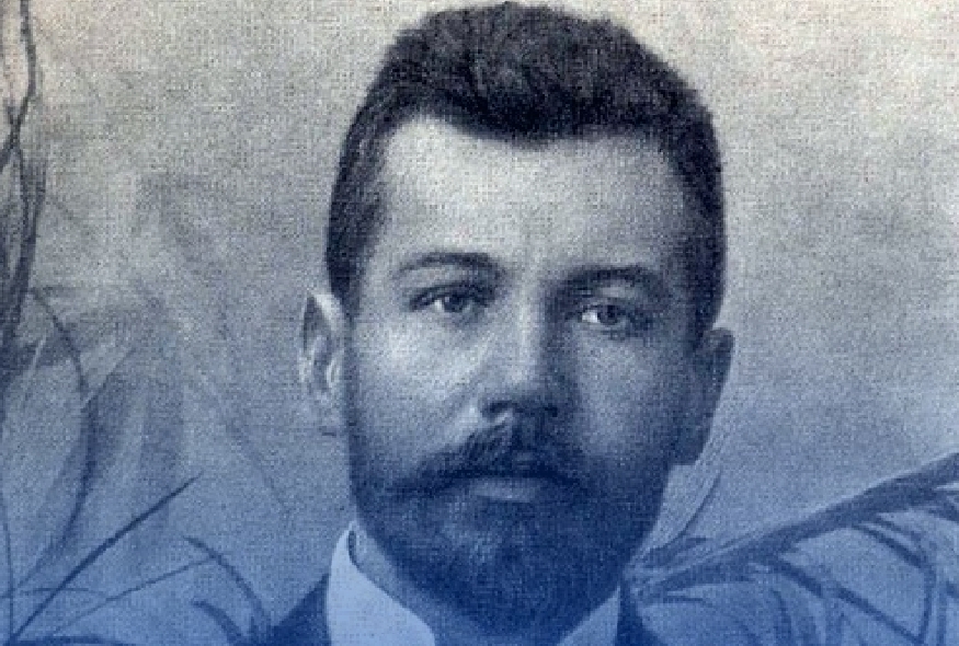 Ukrainian Classics at War: Vasyl Stefanyk