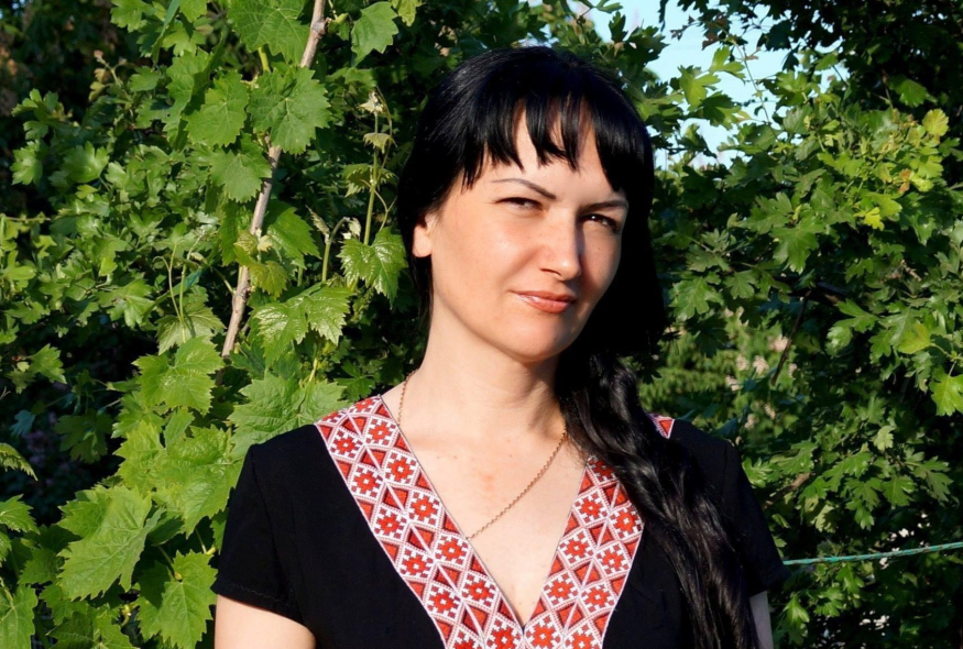 Statement on enforced disappearance of Iryna Danilovych in occupied Crimea