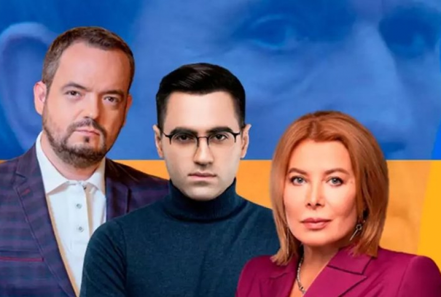 Український ПЕН долучився до звернення щодо участі проросійських пропагандистів в ефірах національних марафонів