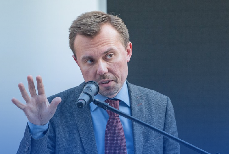 Андрій Портнов: "Німці починають розуміти, що війна проти України є також війною проти Західного світу"