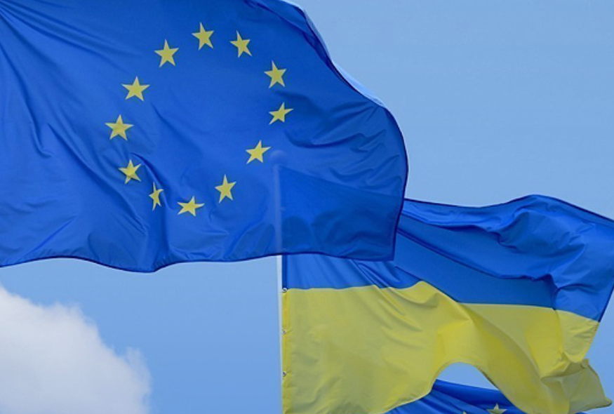 Український ПЕН приєднався до заяви щодо надання Україні статусу кандидата на членство в ЄС