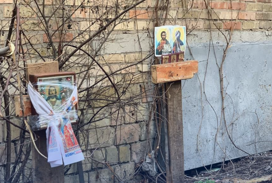 Як не перетворити Бучу на Діснейленд