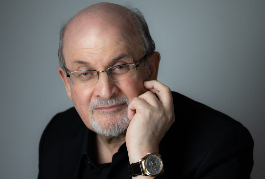 PEN Ukraine Executive Council statement on attempt on the life of the writer Salman Rushdie