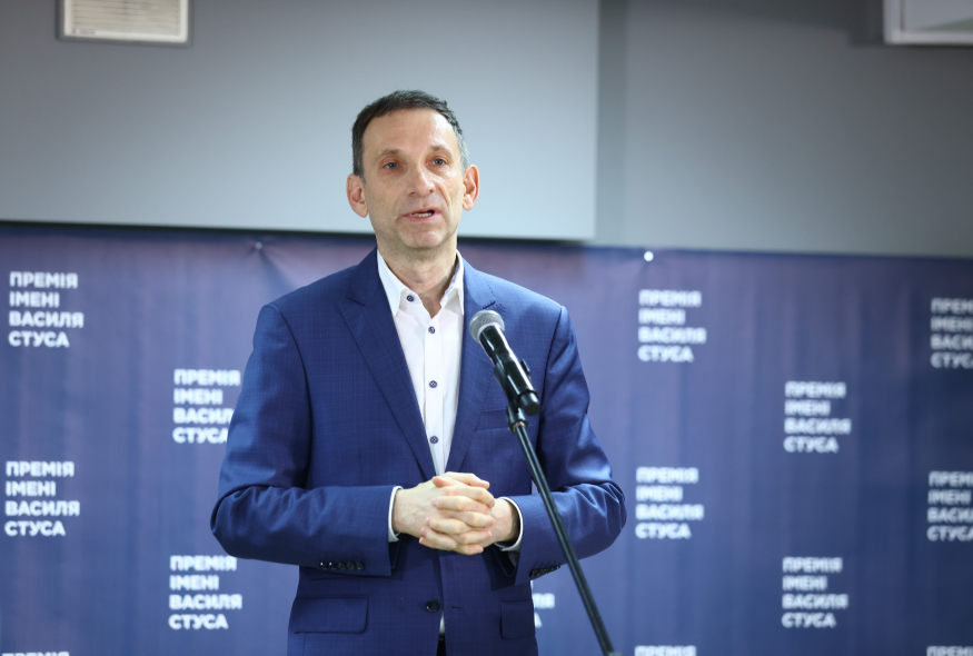Гідність більшості