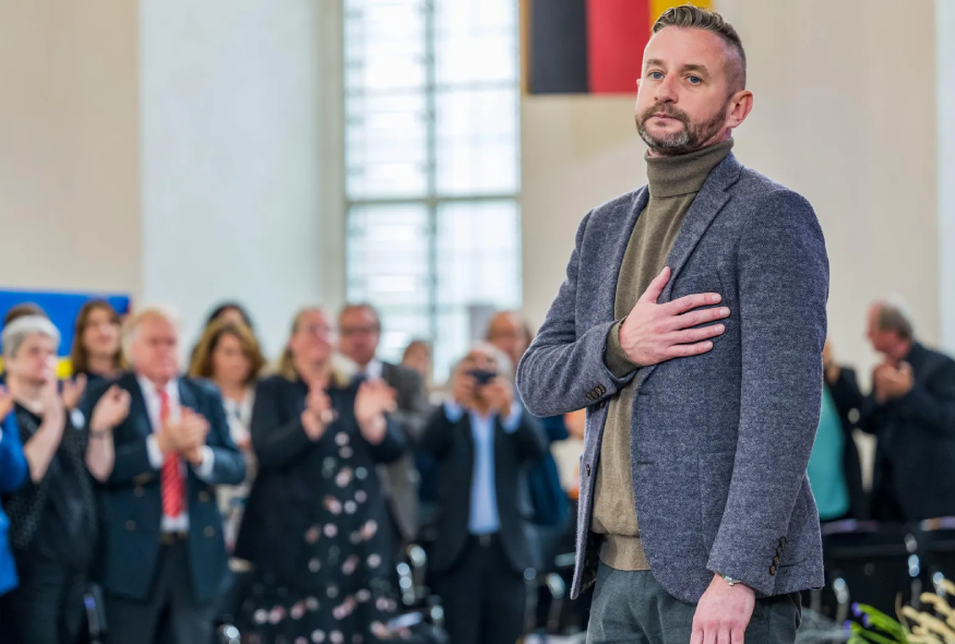 Хай це буде текст не про війну