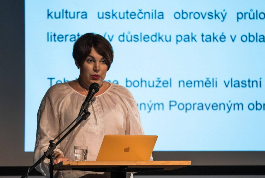 Література часів війни