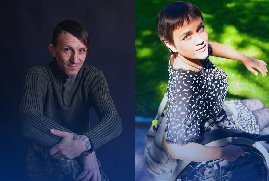 Володя не хотів знати второваних шляхів