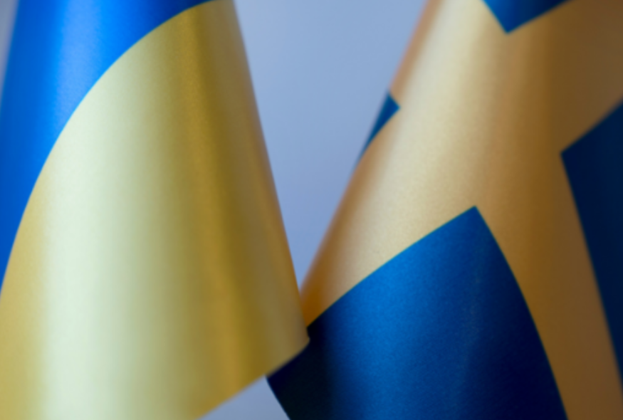 Підтримка української літературної спільноти від Шведського ПЕН