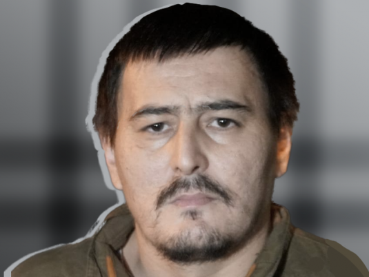 Temeryanov Vilen