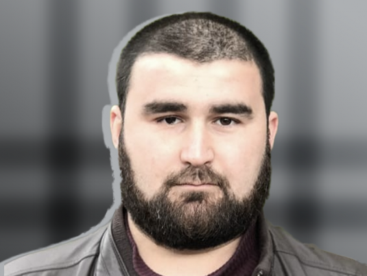 Ibragimov Timur