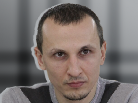 Mustafayev Server