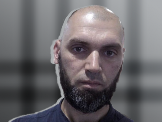 Sheykhaliyev Rustem