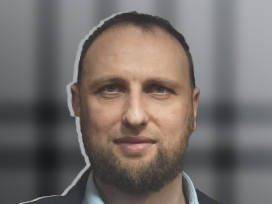 Suleymanov Ruslan