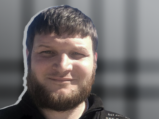 Bekirov Remzy