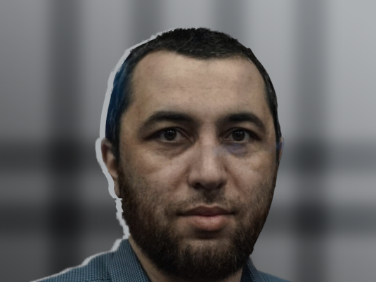 Arifmemetov Osman