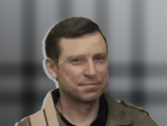 Bessarabov Oleksiy