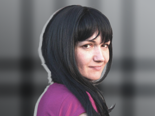 Danylovych Iryna