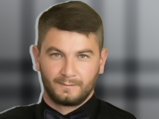 Ametov Ernes