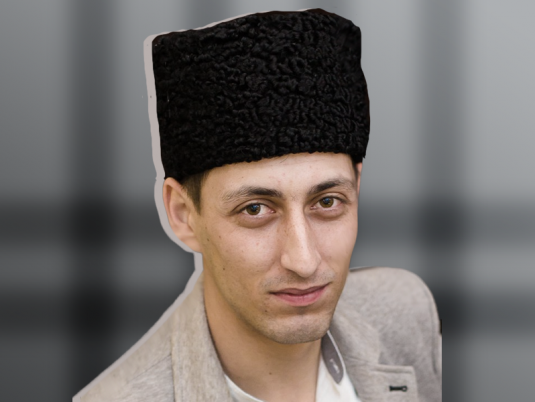 Ahtemov Asan