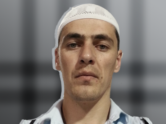 Suleymanov Amet