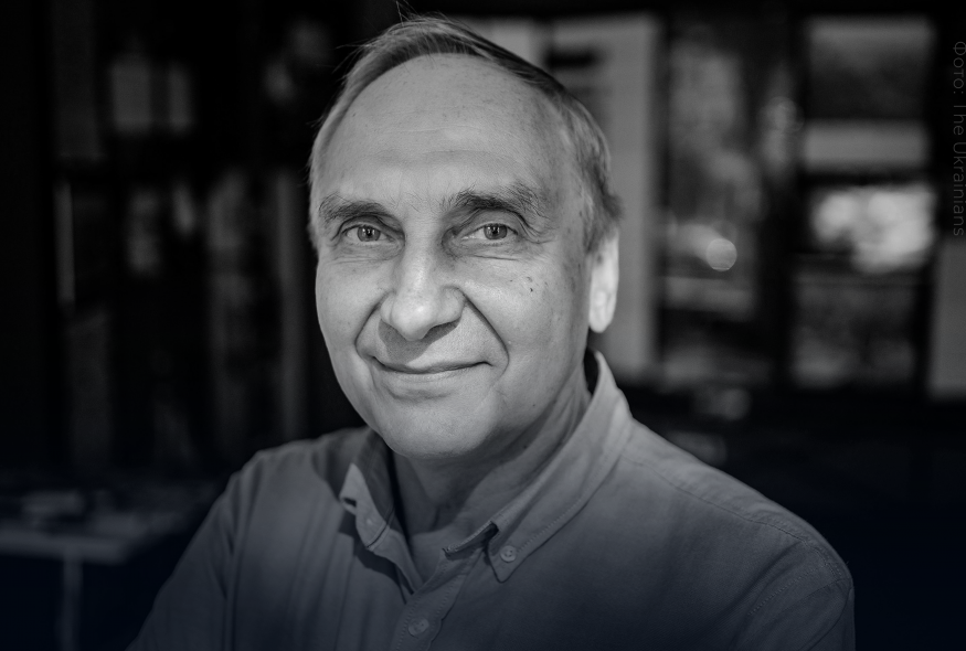 Ukrainian scholar Ihor Kozlovskyi passed away