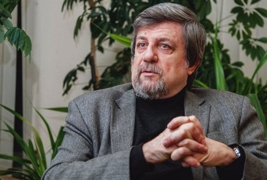 "Вони йшли на компроміси, але тримали небо над Україною": кінокритик Тримбач про те, що означало бути українським митцем у радянські часи