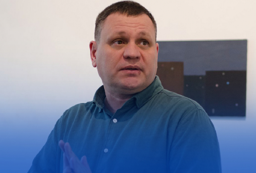 Всі сили РФ кинуті на те, щоб український соціум повірив, що він зазнав поразки, - Дністровий