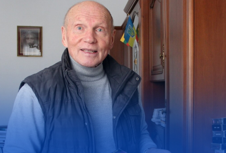 Заслуга Чорновола і його "Українського вісника" є унікальною у розвалі СРСР, - Кендзьор